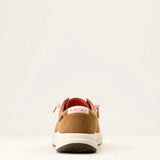 Ariat buckeye waterproof shoe for ladies