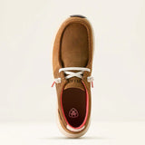 Ariat buckeye waterproof shoe for ladies