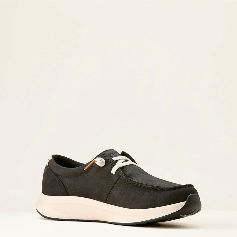 Ariat buckeye waterproof shoe for ladies