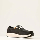 Ariat buckeye waterproof shoe for ladies