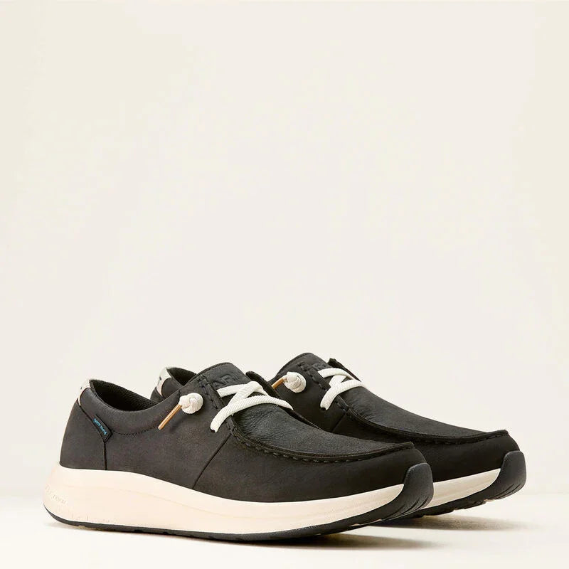 Ariat buckeye waterproof shoe for ladies