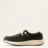 Ariat buckeye waterproof shoe for ladies