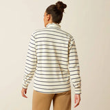 Ariat hollingworth sweatshirt for ladies