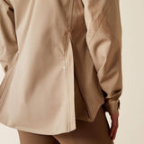 Ariat Women's Coastal waterproof jacket