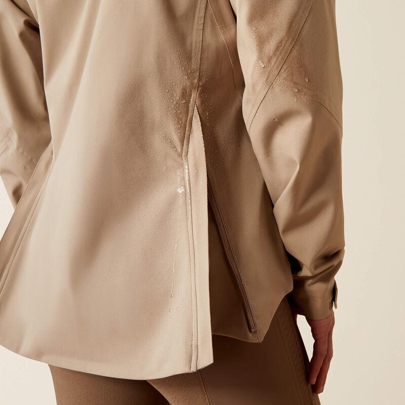 Ariat Women's Coastal waterproof jacket