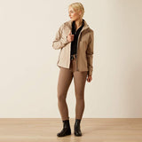 Ariat Women's Coastal waterproof jacket