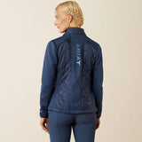 Ariat fusion insulated jacket ladies