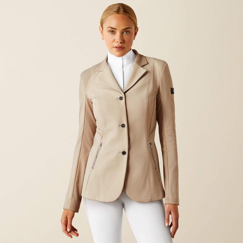 Ariat Galatea bellatrix ladies show jacket