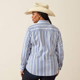 Ariat Kirby Stretch western shirt for women 2025