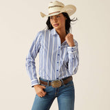 Ariat Kirby Stretch western shirt for women 2025