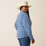 Ariat Kirby Stretch western shirt for women 2025