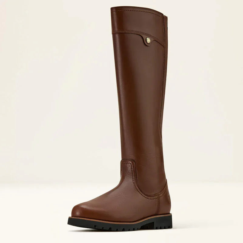 Ariat women's arlington waterproof boot