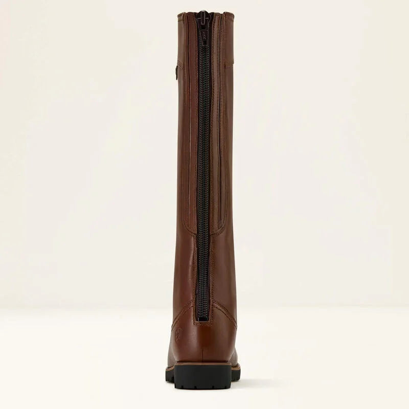 Ariat women's arlington waterproof boot