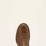 Ariat round up W toe Westernstiefel für Damen
