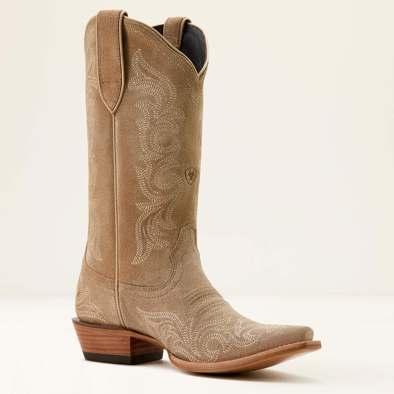 Ariat Hazen western boot for ladies