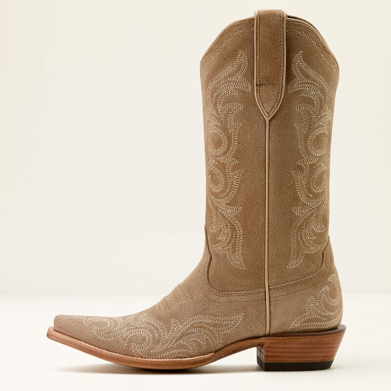 Ariat Hazen western boot for ladies