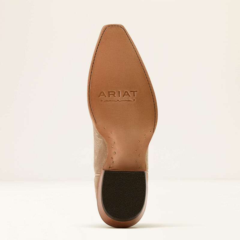Ariat Hazen western boot for ladies
