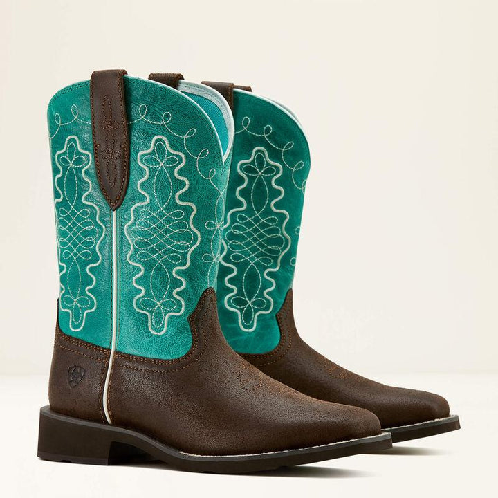 Ariat Callie Western boot for ladies