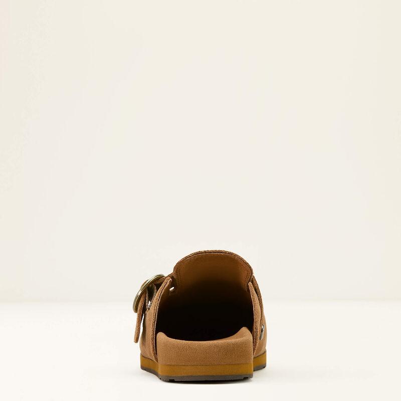 Ariat country mule for ladies