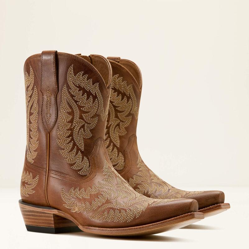 Ariat Cate x toe Westernstiefel für Damen