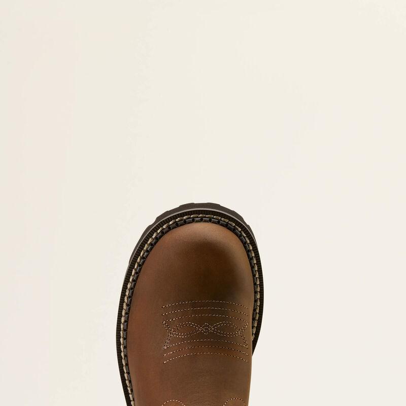 Ariat fatbaby western boot for ladies