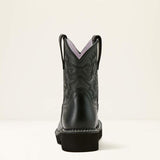Ariat fatbaby western boot for ladies