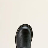 Ariat fatbaby western boot for ladies