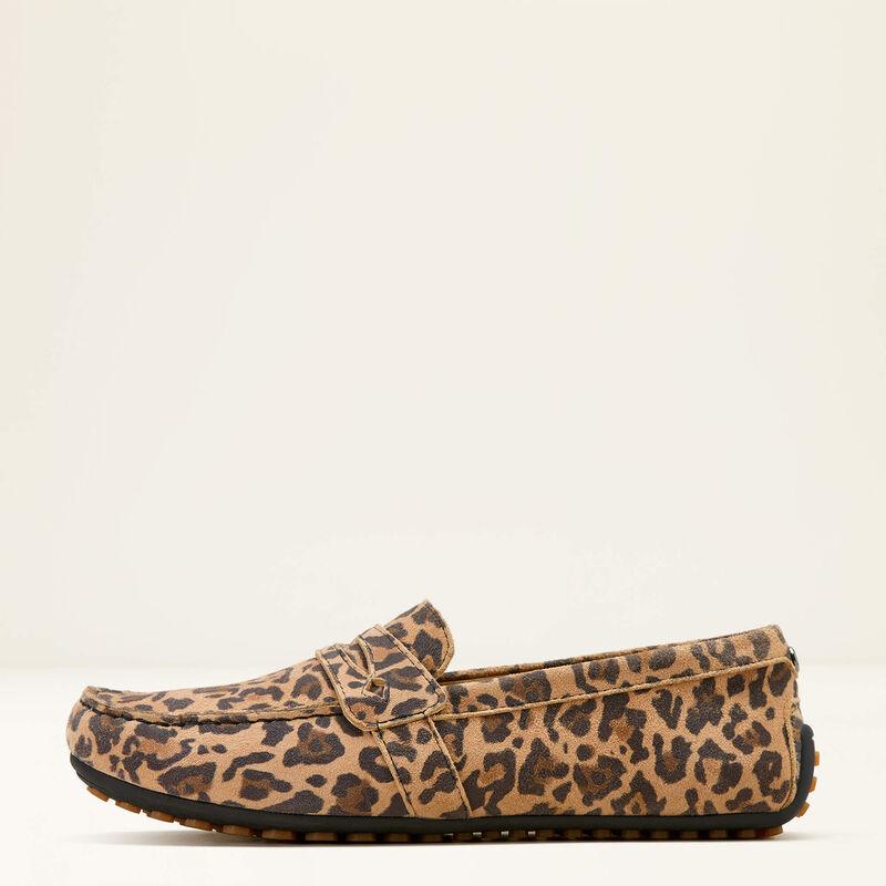 Ariat selene driving shoe for ladies