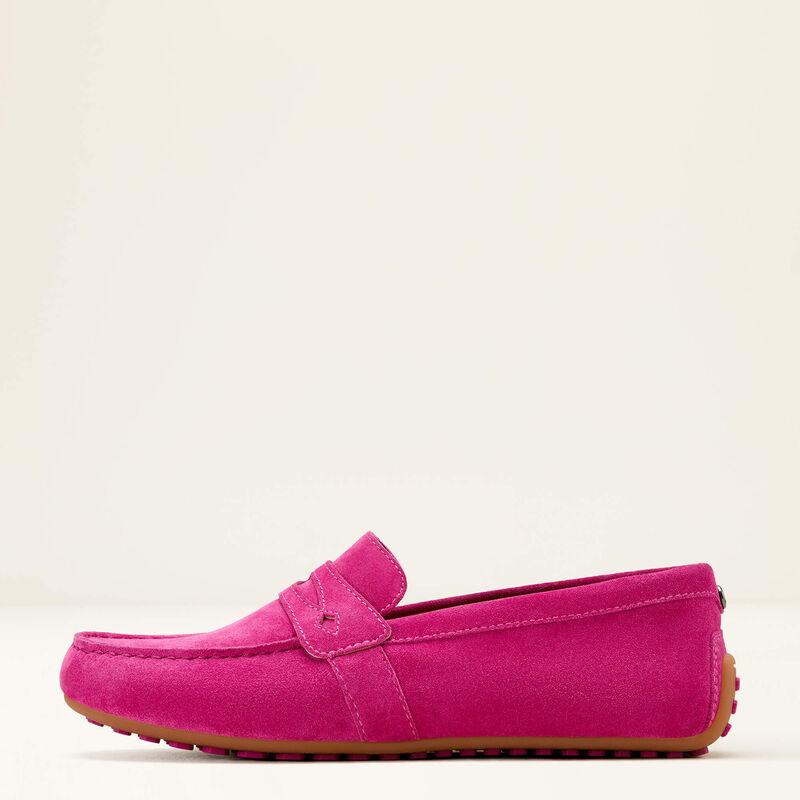 Ariat selene driving shoe for ladies