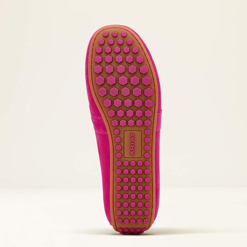 Ariat selene driving shoe for ladies