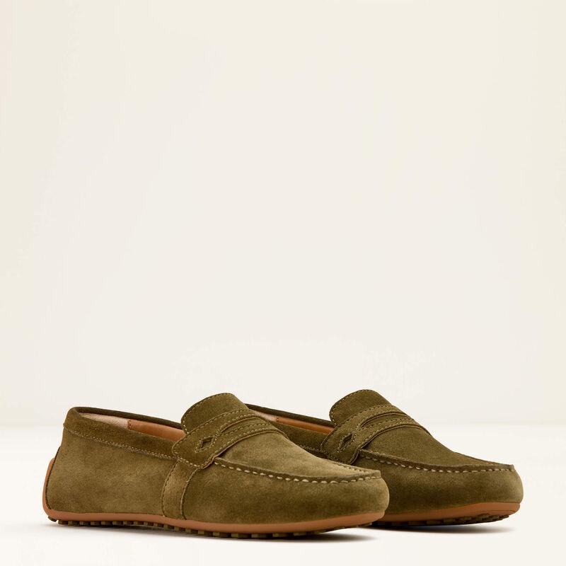 Ariat selene driving shoe for ladies