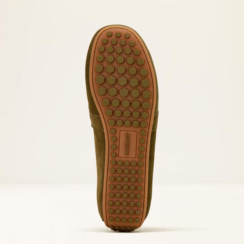 Ariat selene driving shoe for ladies