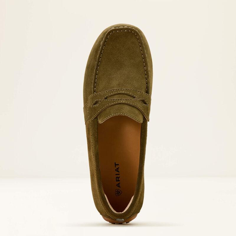 Ariat selene driving shoe for ladies