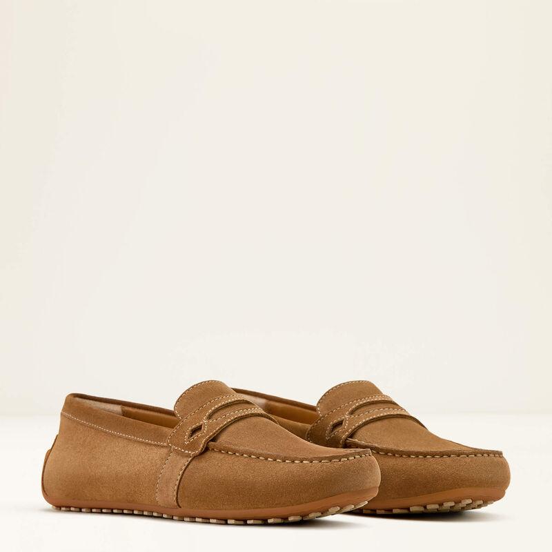 Ariat selene driving shoe for ladies
