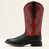 Ariat round up W toe Westernstiefel für Damen
