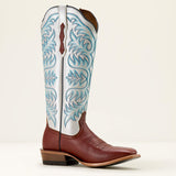 Ariat Futurity Blanche Westernstiefel für Damen
