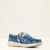 Ariat hilo shoe for ladies