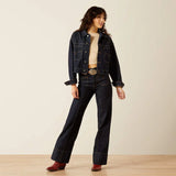 Ariat western utility jacket for ladies