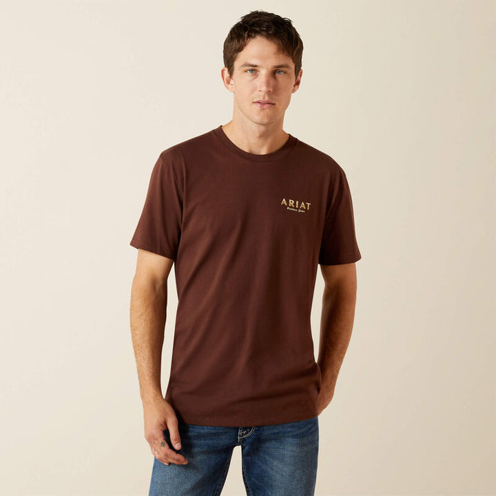 Ariat they ain't us classic fit T-shirt