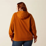 Ariat essential sendero slow horses hoodie für Damen