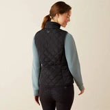 Ariat ashley 2.0 insulated vest for ladies