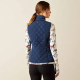 Ariat ashley 2.0 insulated vest for ladies