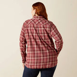 Ariat billie jean western shirt