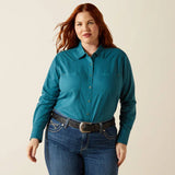 Ariat billie jean western shirt