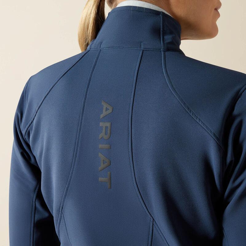Ariat Boreas full zip sweatshirt für Damen