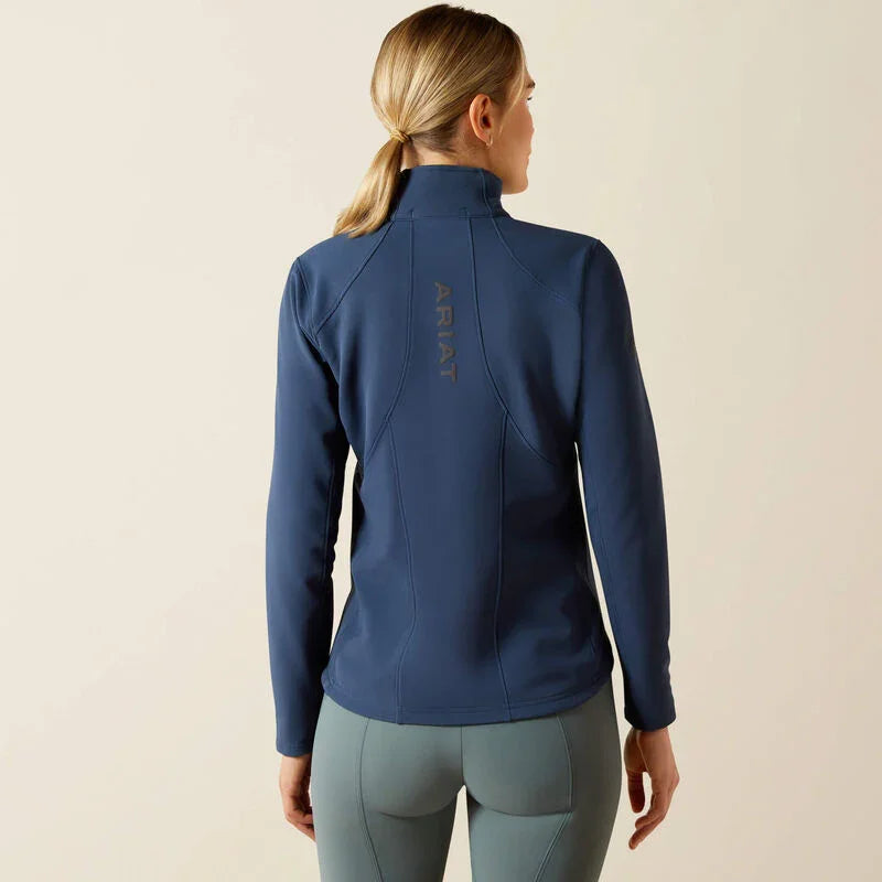 Ariat Boreas full zip sweatshirt für Damen