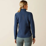Ariat Boreas full zip sweatshirt für Damen