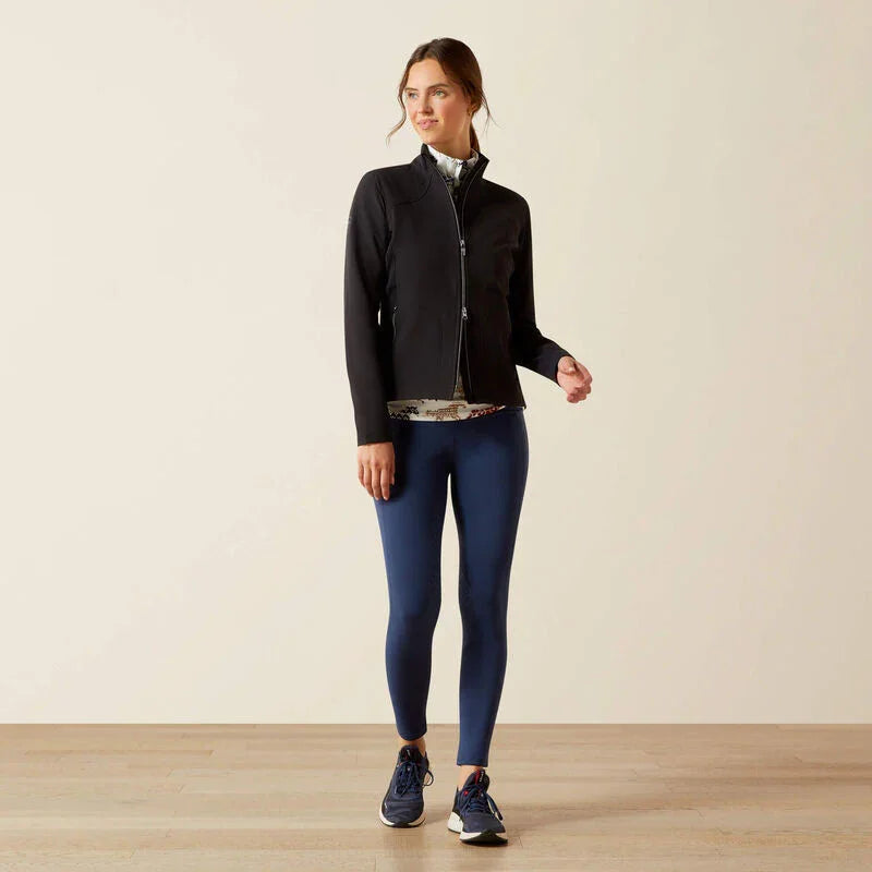 Ariat Boreas full zip sweatshirt für Damen