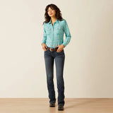 Ariat montana western shirt