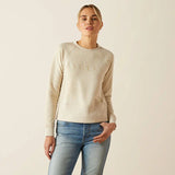 Ariat Martine sweatshirt für Damen